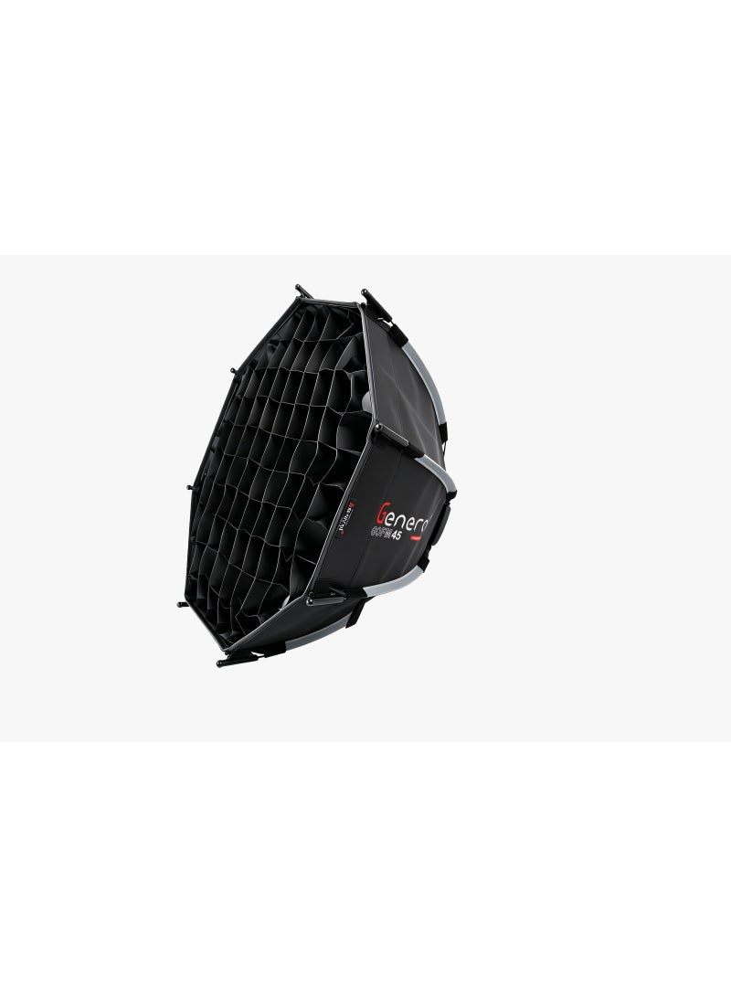 عام General Easy Octa GOFM 45CM Combo For Nanlite FM mount - Image 2