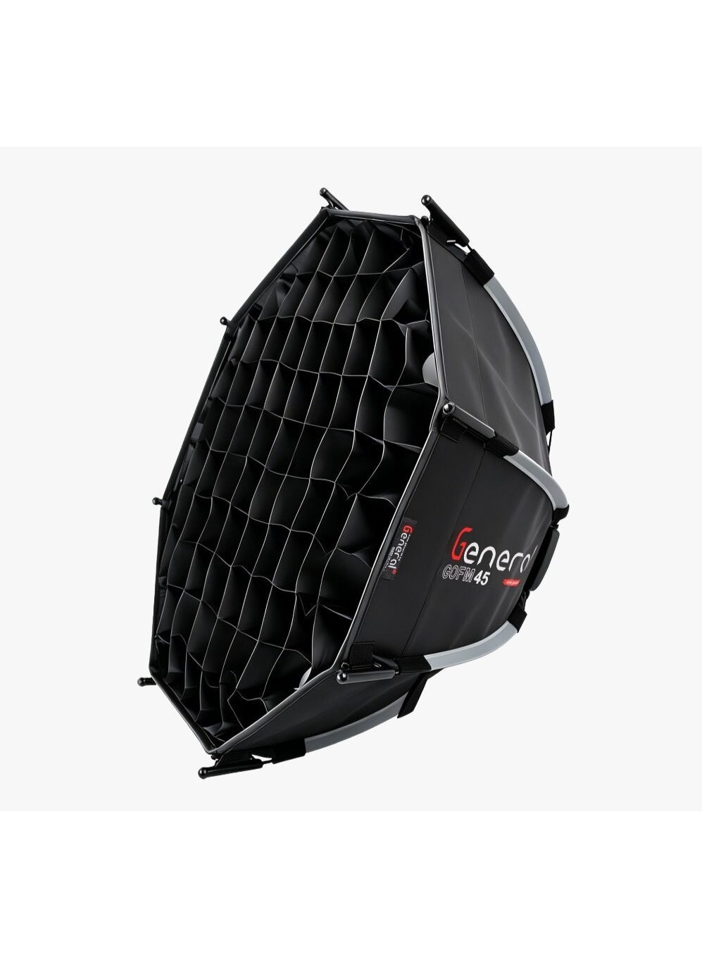 general General Easy Octa Gofm 45cm Combo ZB194446DD771D7A3059DZ