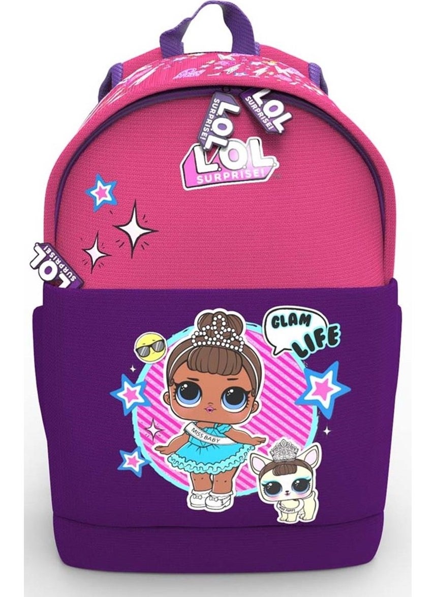 . LLÇAN9714 School Bag - pzsku/ZB1947AD639EEAD366410Z/45/_/1725793187/0f48ac63-3f3c-498e-87d2-29e310e4eb1c