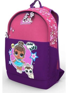 L.O.L . LLÇAN9714 School Bag  - Image 1