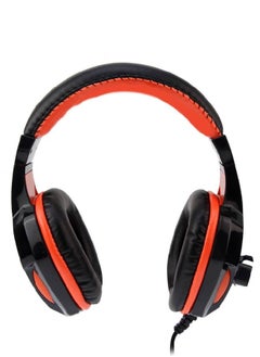 Meetion Meetion Gaming Stereo Headset HP010, Black  - Image 1