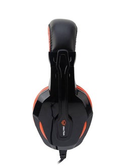 Meetion Meetion Gaming Stereo Headset HP010, Black  - Image 2