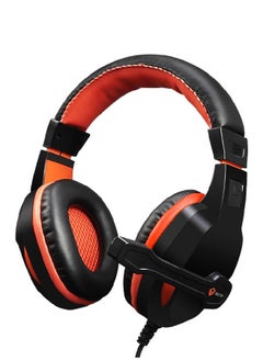 Meetion Meetion Gaming Stereo Headset HP010, Black  - Image 3