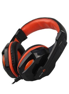 Meetion Meetion Gaming Stereo Headset HP010, Black  - Image 5