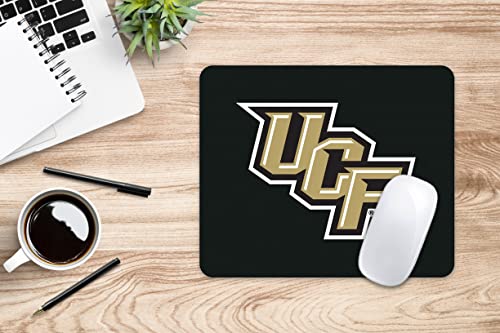 OTM Essentials University of Central Florida Standard Fabric Mouse Pad, Classic - Image 2