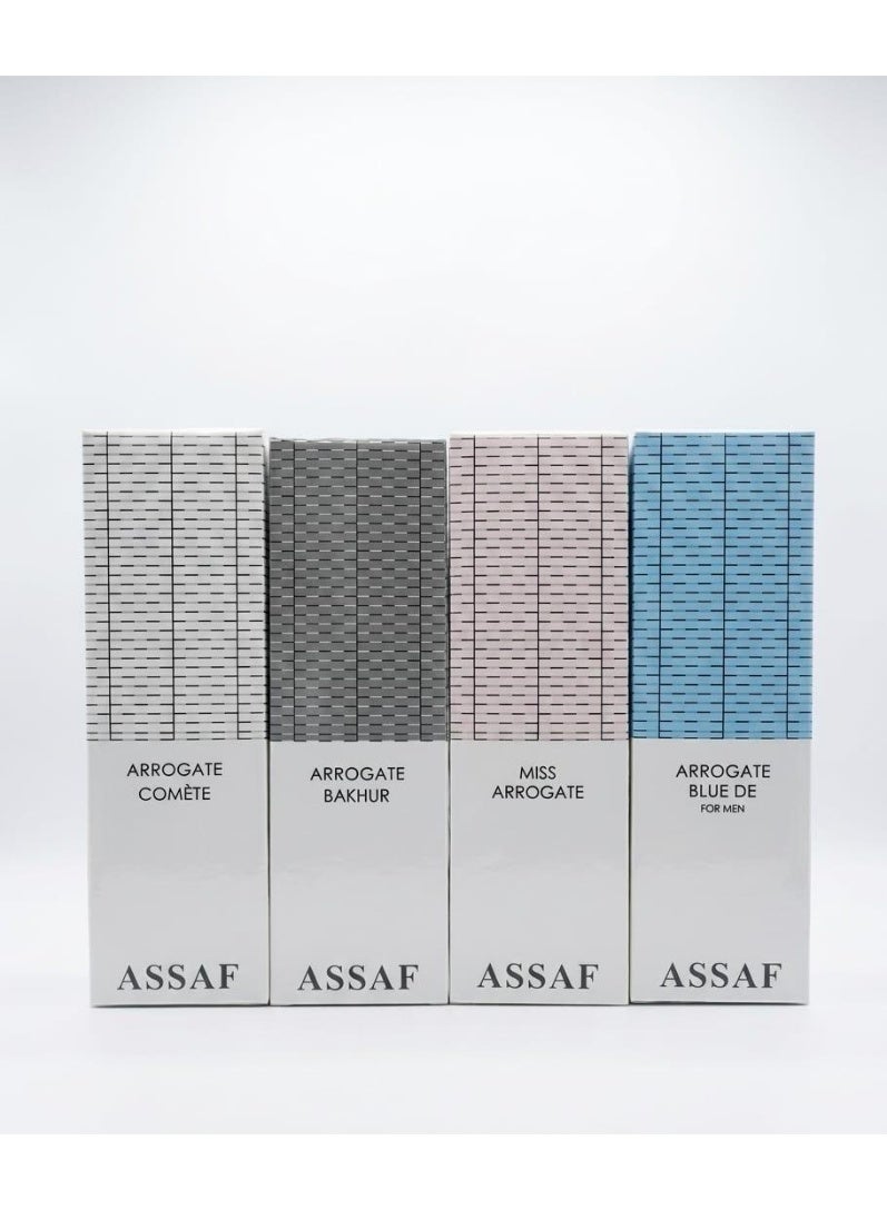 Assaf Orqit Group 200ML