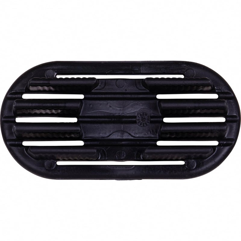 Pureflow Cabin Filter Air Freshener with Odor Eliminator â€“ Fits on Most Car, Truck, and SUV Cabin Air Filters - Black Rock (1 Pack) - Image 3