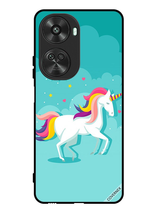 Covernex Protective Case Cover For Huawei nova 11 SE Unicorn Walking - Image 1