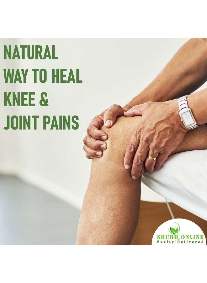 Shudh Online مسحوق شذى أونلاين من فالي البابل (100 جرام)، مسحوق البابل العضوي، فالي البابل، أكاسيا كيكار أرابيك، بروبيوتيك أكاسيا - Image 3