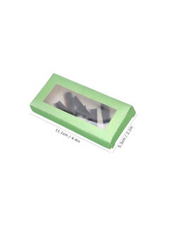 20pcs Eyelash Storage Box Paper, Empty Eye Lashes Holder Case Organizer Suitable for 12mm-25mm Lashes and Mink Eyelashes(3#) - pzsku/ZB194D46F8622509B0353Z/45/_/1734610263/68aee74a-5739-4839-a8b5-1ed96b294fe4