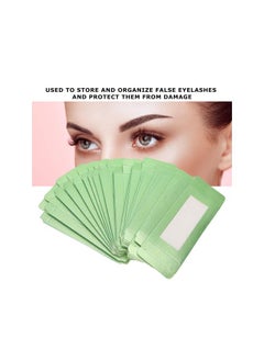 20pcs Eyelash Storage Box Paper, Empty Eye Lashes Holder Case Organizer Suitable for 12mm-25mm Lashes and Mink Eyelashes(3#) - pzsku/ZB194D46F8622509B0353Z/45/_/1734610273/dca7e9d7-7a82-427c-9818-d8156383f5ce