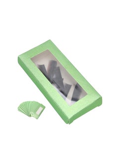 20pcs Eyelash Storage Box Paper, Empty Eye Lashes Holder Case Organizer Suitable for 12mm-25mm Lashes and Mink Eyelashes(3#) - pzsku/ZB194D46F8622509B0353Z/45/_/1734610279/6217299d-cf29-462e-b501-590aa91db094