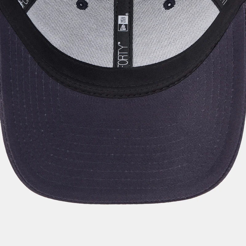 New Era Blue Men's Flag 9FORTY Cap for Men | Best Price UAE