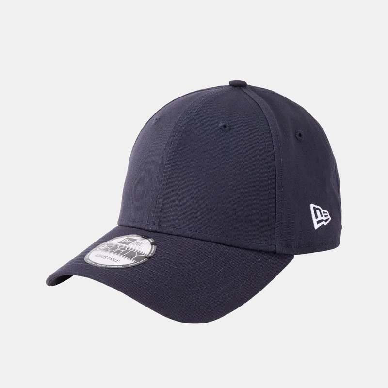 New Era Blue Men's Flag 9FORTY Cap for Men | Best Price UAE