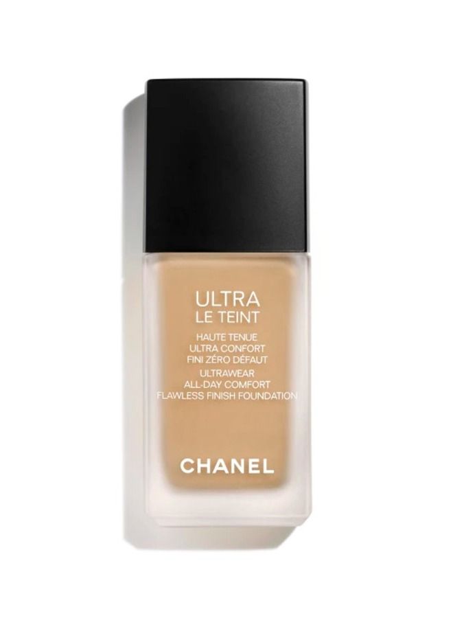 CHANEL Ultra Le Teint Fluide Liquid foundation_B50 - Image 1