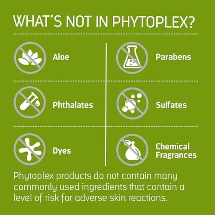 Medline Remedy Phytoplex Hydrating Spray Cleanser, 8 oz - Image 4