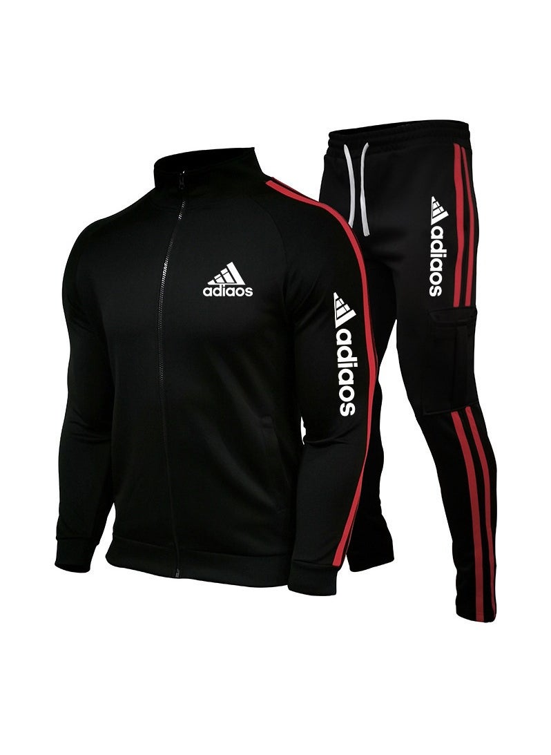 KUYING - Spring Leisure Sports Set - Image 1