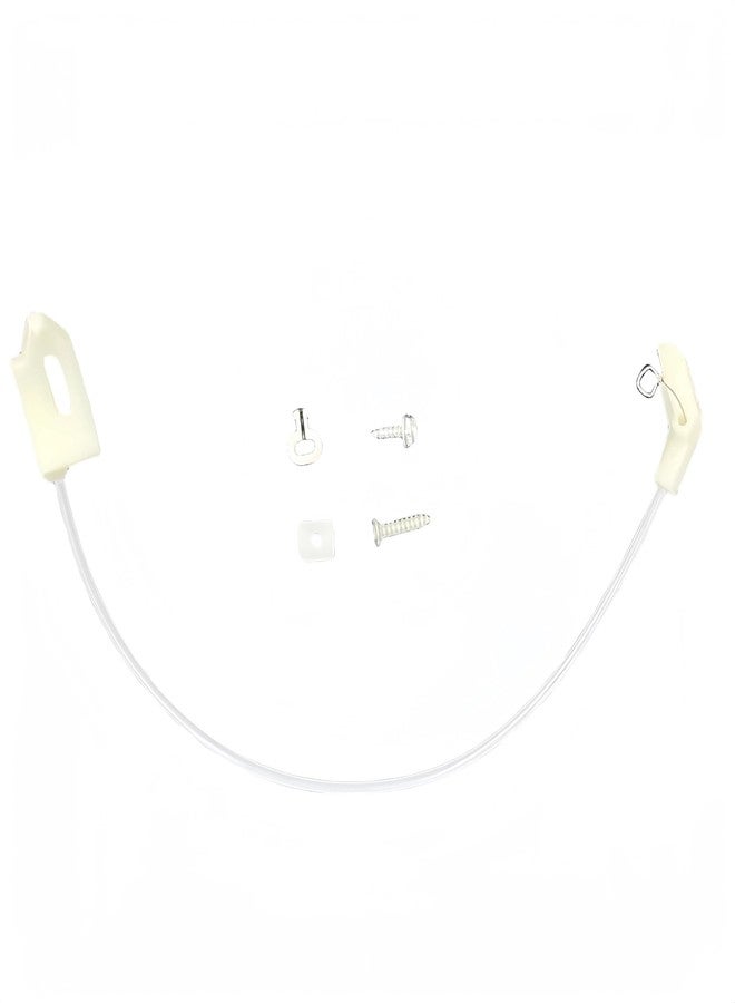 Lskioer Transmission Shift Indicator Cable, Gear Shift Indicator Cable Fits for Ford F150 F250 F350 Automatic Trans 1980-1986, Replaces E3TZ-7A110-A(Cable Only) - Image 2