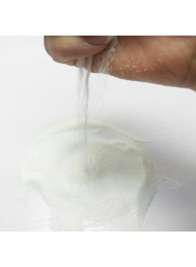 حوض سمك رملي أبيض فاخر 2 كجم - Image 4