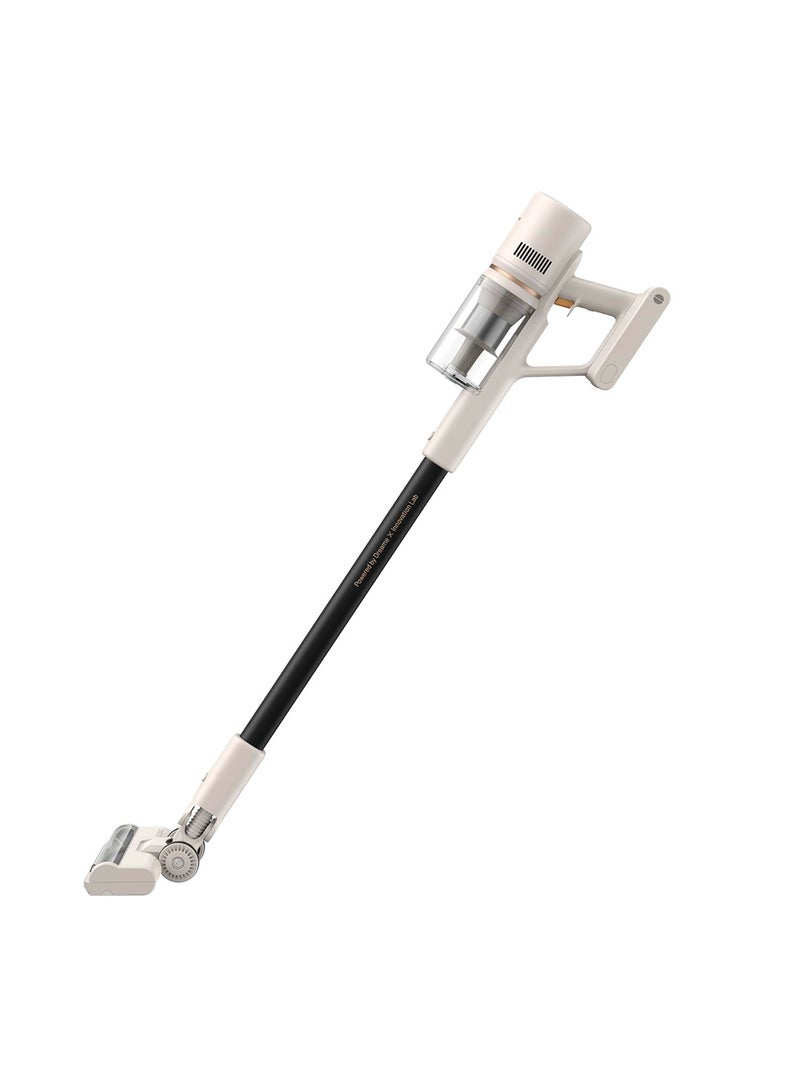Dreame U10 Cordless Vacuum Cleaner, 19000Pa(100Aw) Powerful Suction, 5 Layer 99.9% Filtration, 180° Rotating Brush Head with LED Light for Hard Floors, Rugs & Pet Hair 300.0 W VPV20A Grey - Image 2
