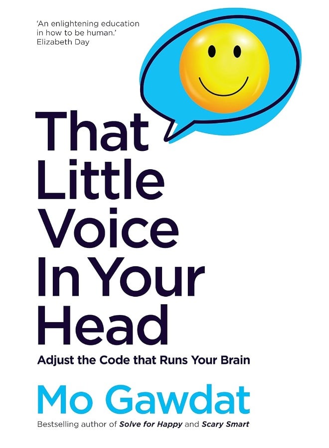 That Little Voice In Your Head  - Image 1