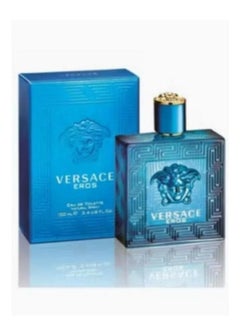 Eros perfume for men EDT 100ml
