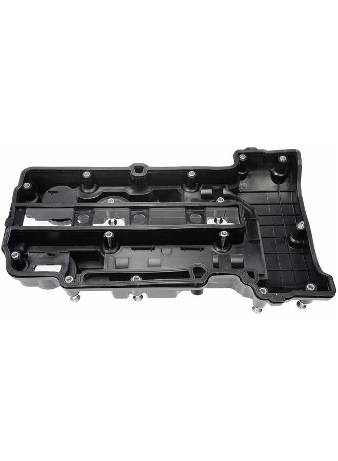 Dorman 264-968 Engine Valve Cover Compatible with Select Buick/Cadillac/Chevrolet Models - Image 2