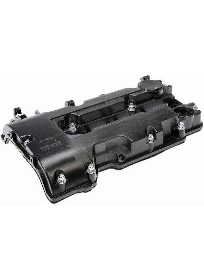 Dorman 264-968 Engine Valve Cover Compatible with Select Buick/Cadillac/Chevrolet Models - Image 1