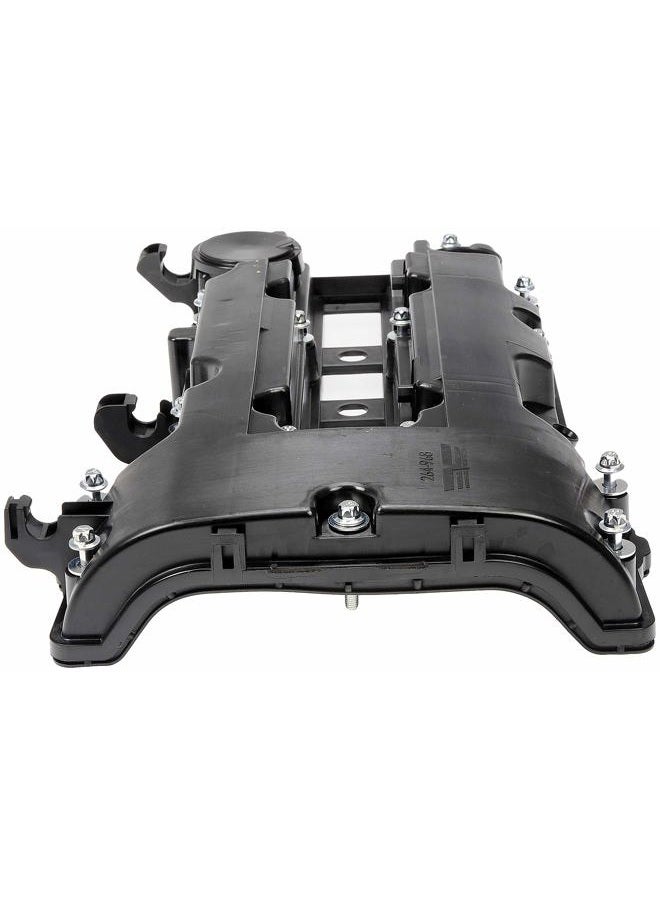 Dorman 264-968 Engine Valve Cover Compatible with Select Buick/Cadillac/Chevrolet Models - Image 4
