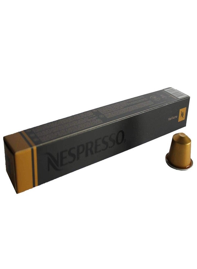 Nespresso Volluto Coffee Pods, 2 x 50 g - Image 3