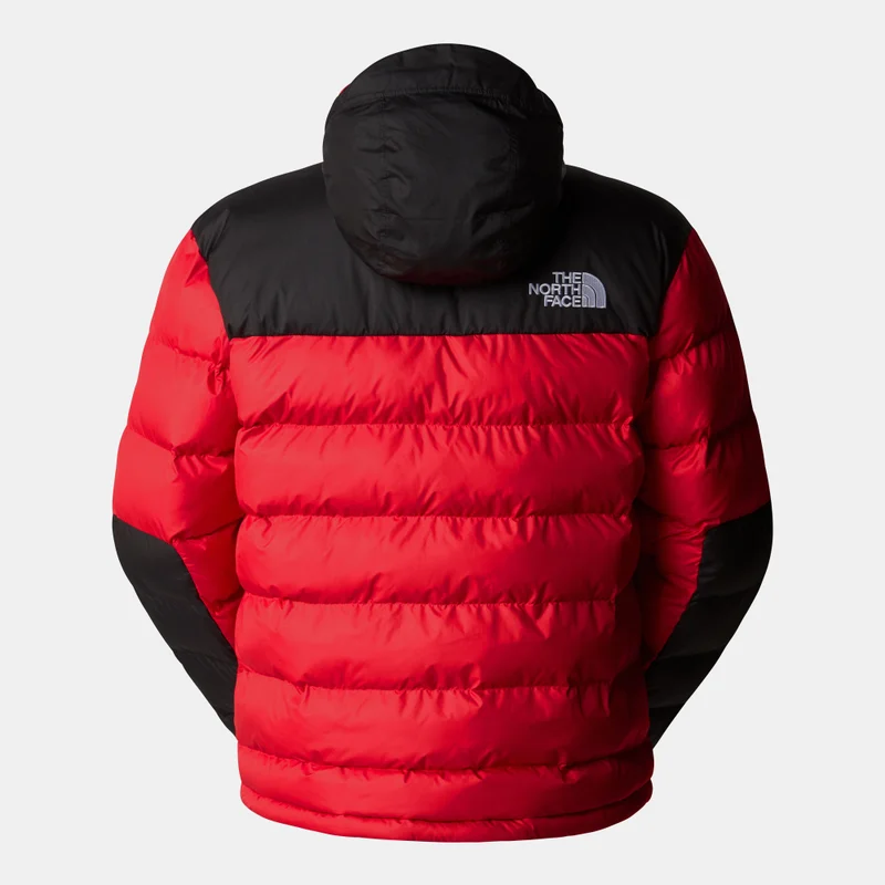 The North Face Men's Limbara Insulated Jacket