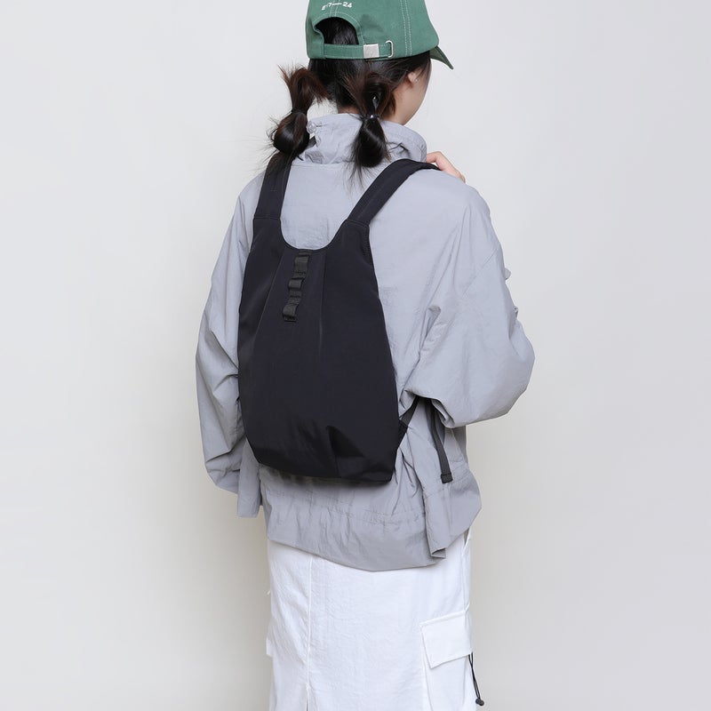 EHOOO Lightweight Breathable Outdoor Travel Backpack 20-35L for Men and Women - Image 2
