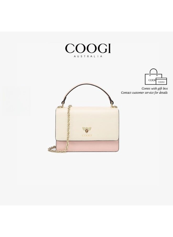 COOGI Women's New Style Multi-functional Daily Commuting Shoulder Bag with Underarm Strap Lightweight Luxury Small Bag - Image 1
