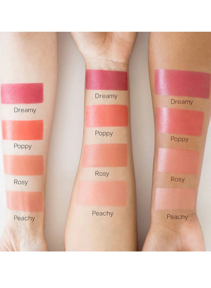 سايي ساي احمر خدود كريمي | Dreamy - Image 4