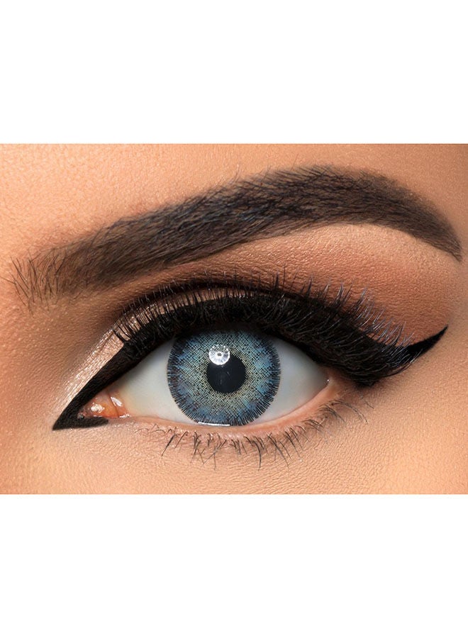 Dahab زوج واحد من العدسات اللاصقة التي يمكن التخلص منها ليوم واحد - Image 1