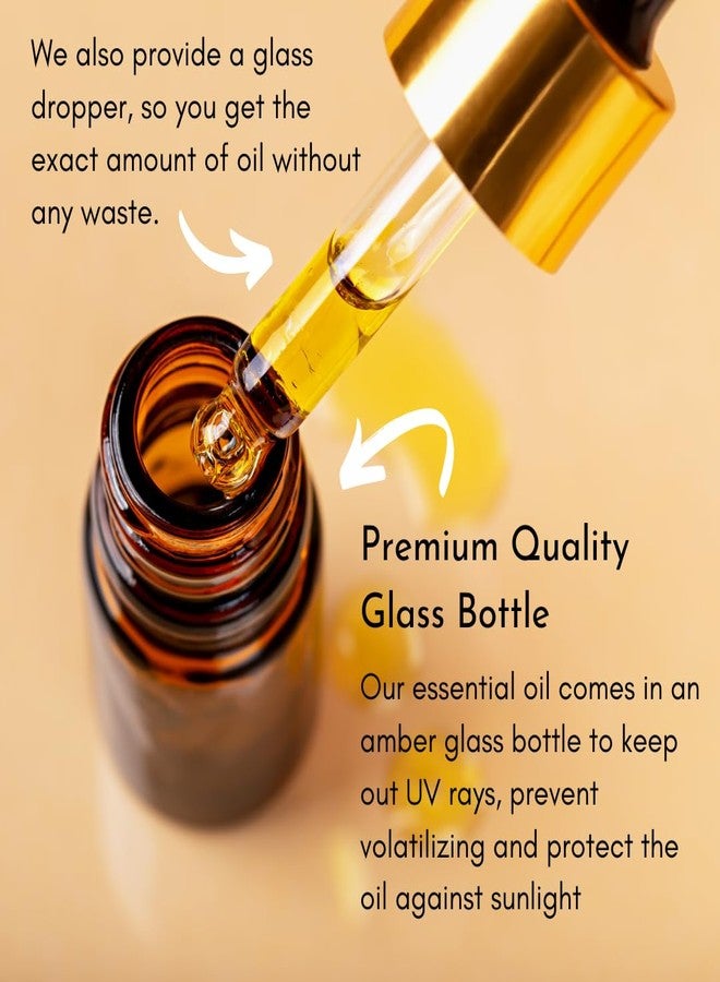 Devinez Lemon Cold pressed Certified Essential Oil with Premium Dropper - 100% Pure, Undiluted & Natural for Hair Care, Scalp Massage & Skin Care, Diffuser, Aromatherapy, Humidifiers (118 ml) - Image 5