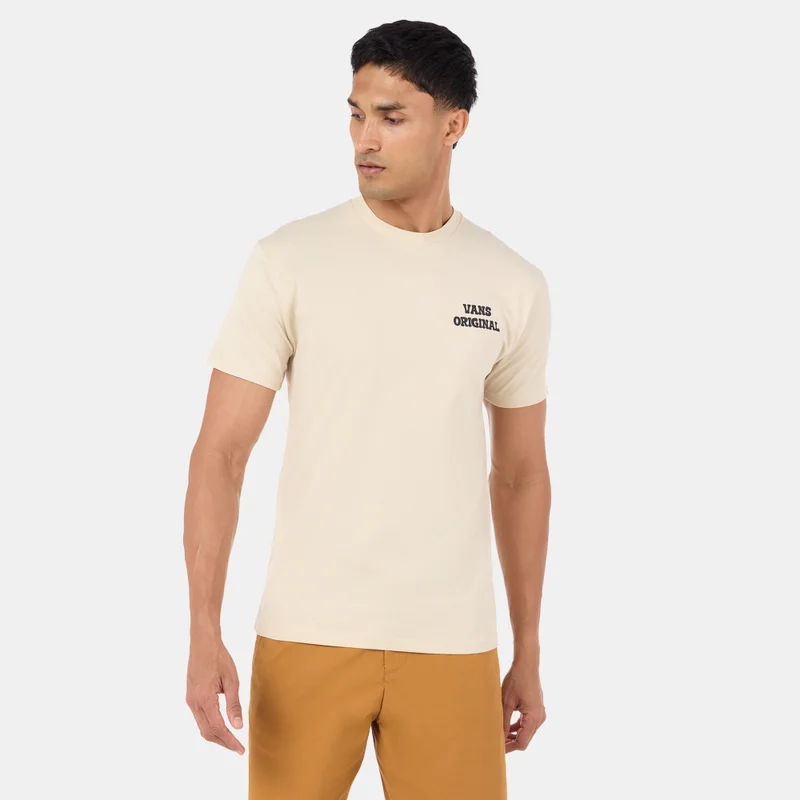 Men's Skull Void Classic T-Shirt