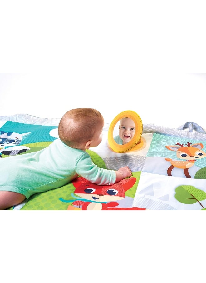 Tiny Love Super Mat Meadow  - Image 2