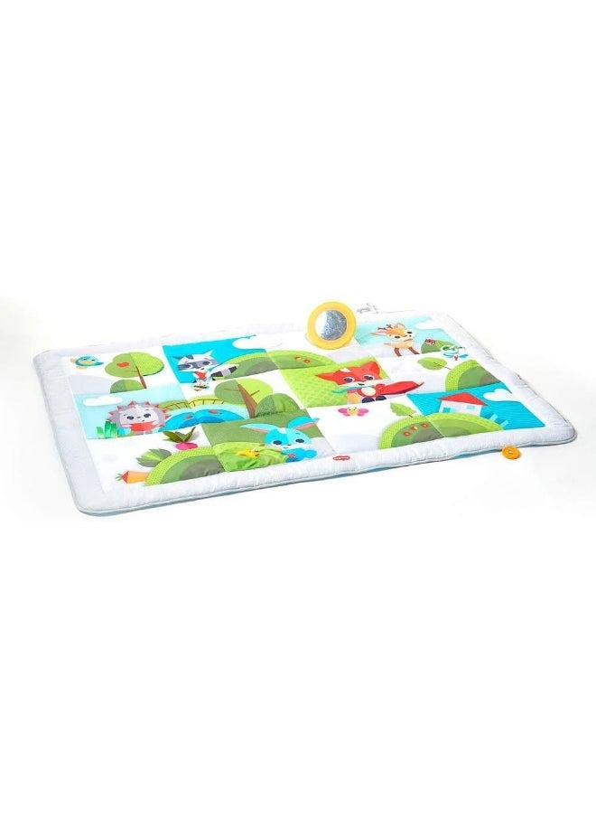 Tiny Love Super Mat Meadow  - Image 1