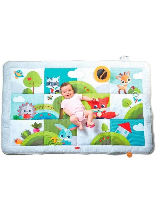 Tiny Love Super Mat Meadow  - Image 3