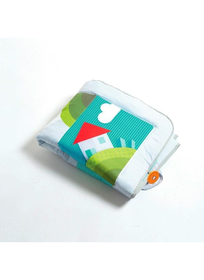 Tiny Love Super Mat Meadow  - Image 4