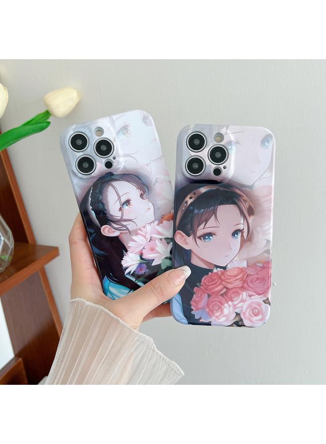 زبون جراب لهاتف iPhone 11 PC - Image 2