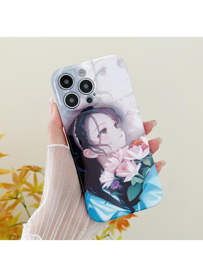 زبون جراب لهاتف iPhone 11 PC - Image 1