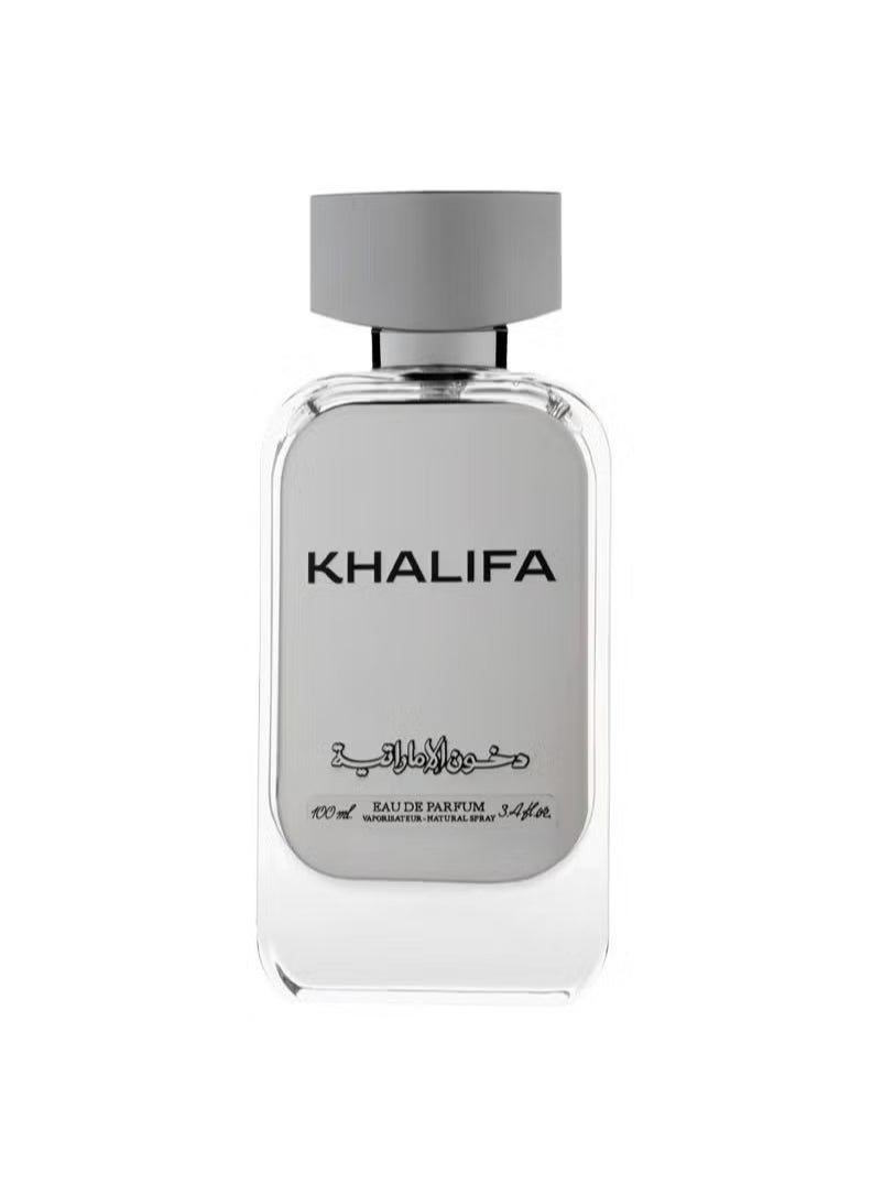 دخون الإماراتية - خليفه 100مل - Image 1