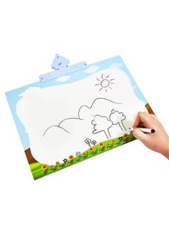 Generic Child Educational Toy Ebook with Reading Kids Learning Arabic Voice  - Image 4