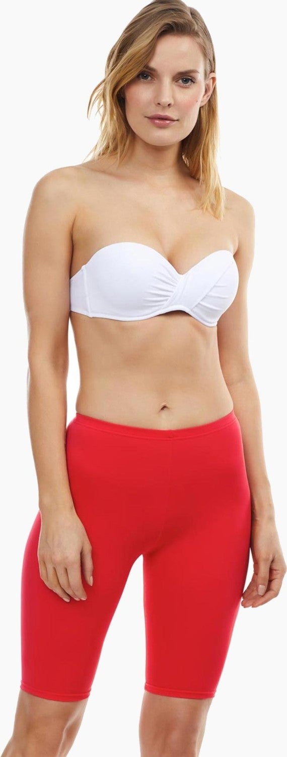 Ayyıldız 48700 Red Swim Tights  - Image 1