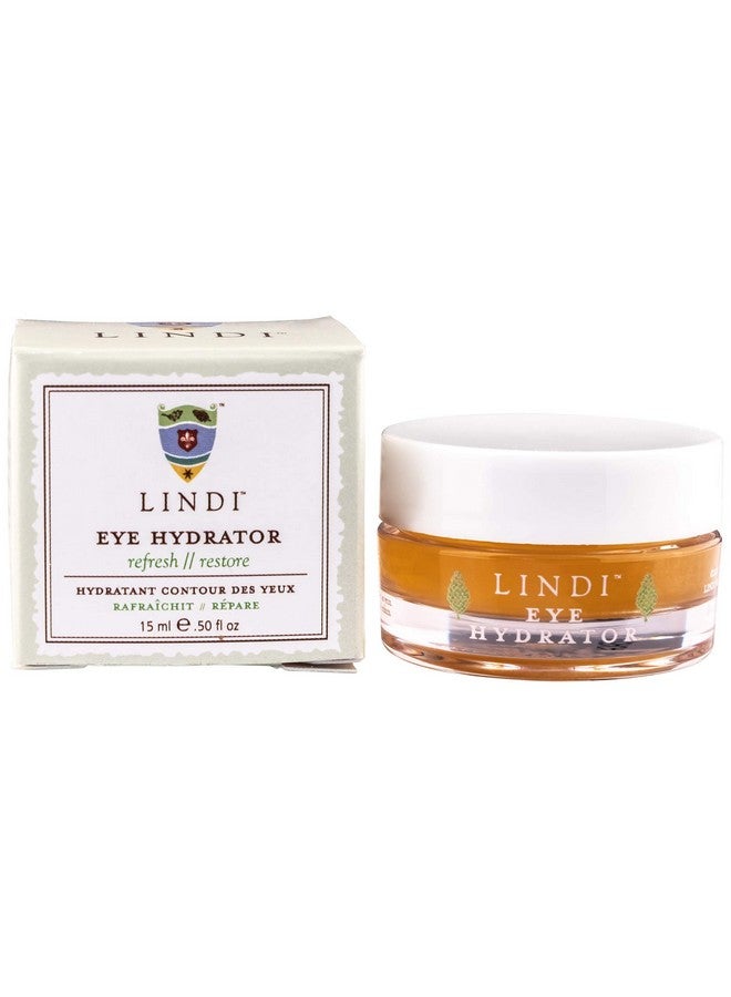 lindi skin Eye Hydrator (0.5 Ounce / 15 Milliliter) - Image 1