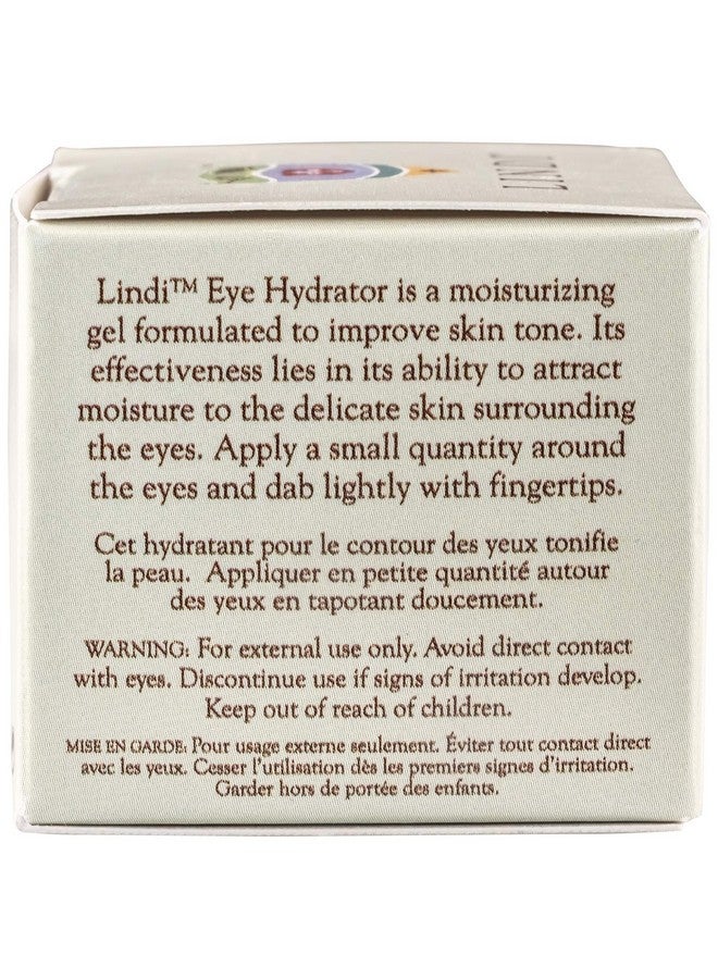 lindi skin Eye Hydrator (0.5 Ounce / 15 Milliliter) - Image 5