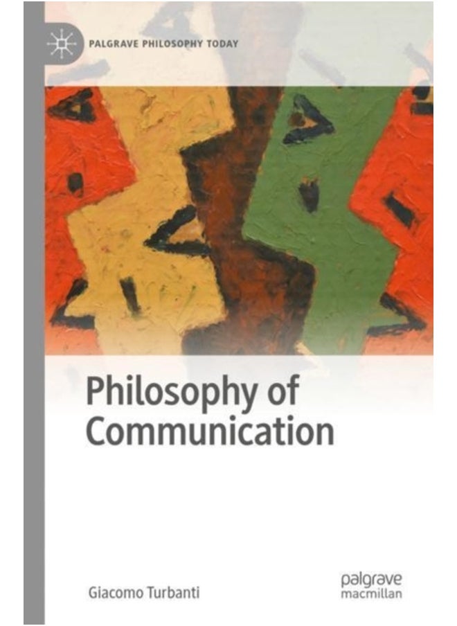 Philosophy of Communication 