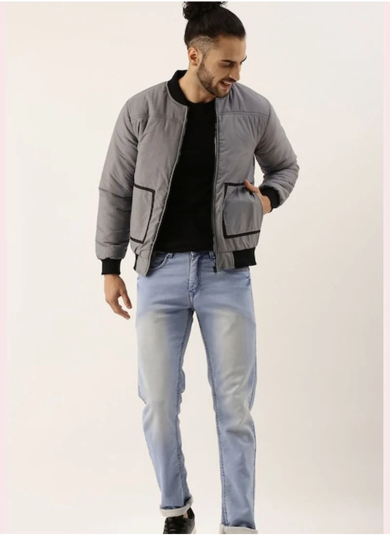 Campus Sutra Bomber Jacket